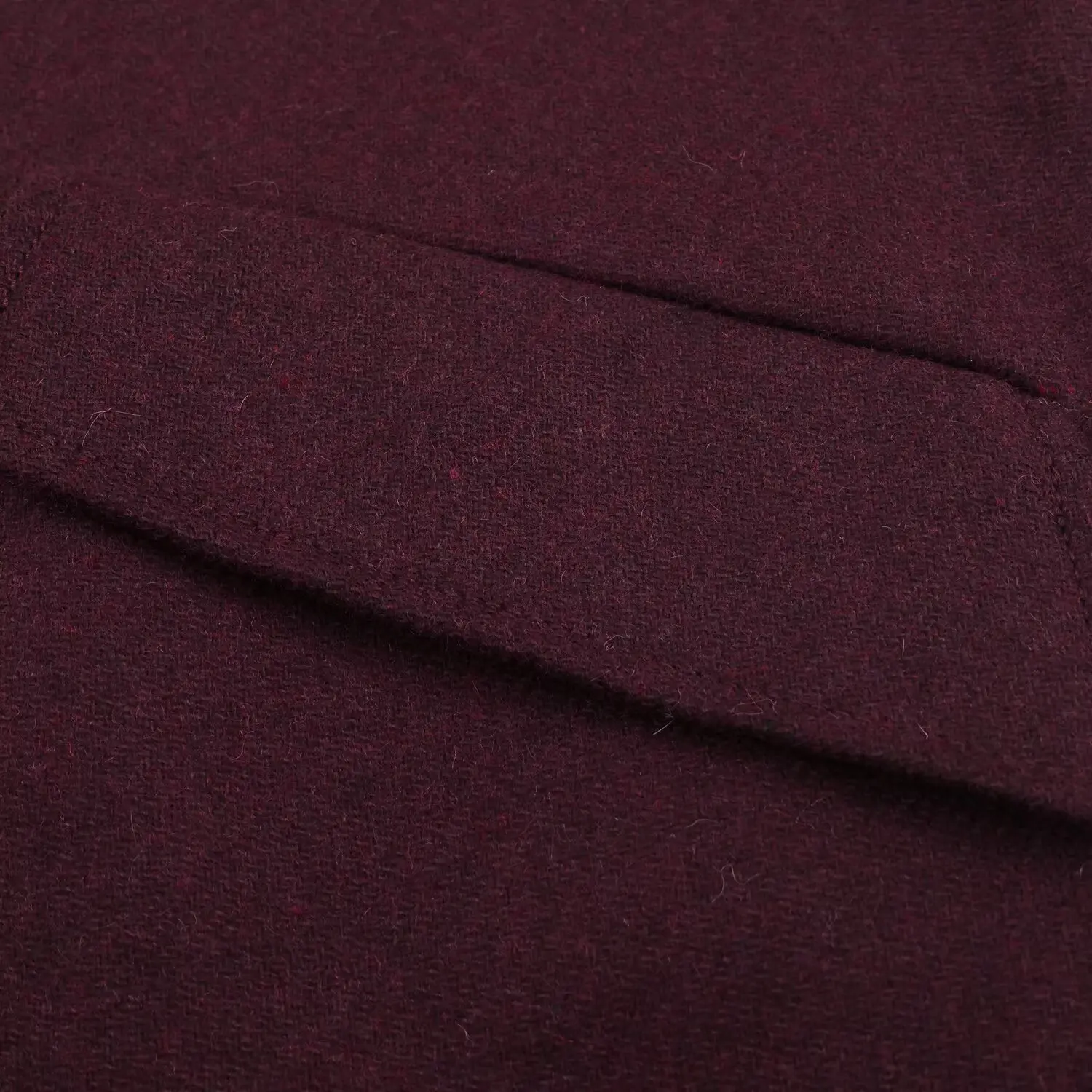 Women Autumn Winter Wine Oversize Casual Woolen Coat Female New Lapel Long Sleeve Single Breasted Women Jacket Fashion Streetwea