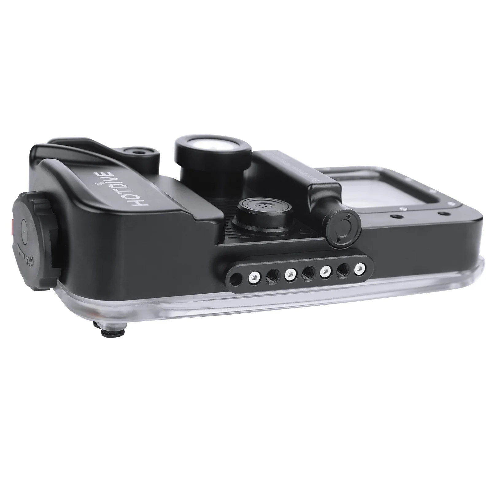  스마트폰용 Hotdive 범용 수중 하우징