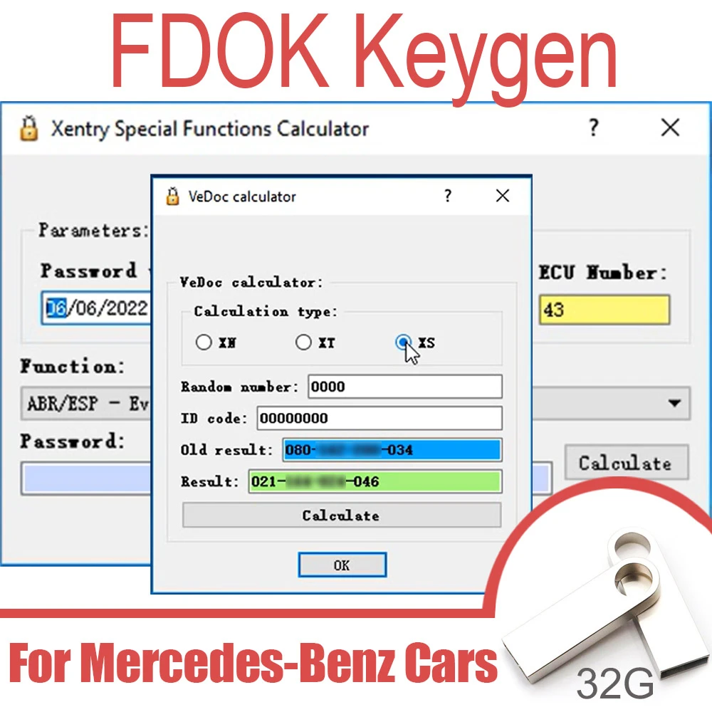 temp gauge car Car software For MB Star For Benz Hot Keygen Xentry Special Functions Calculator & FDOK VeDoc Calculator 2018 English version Car Water Temperature Gauge Mechanical