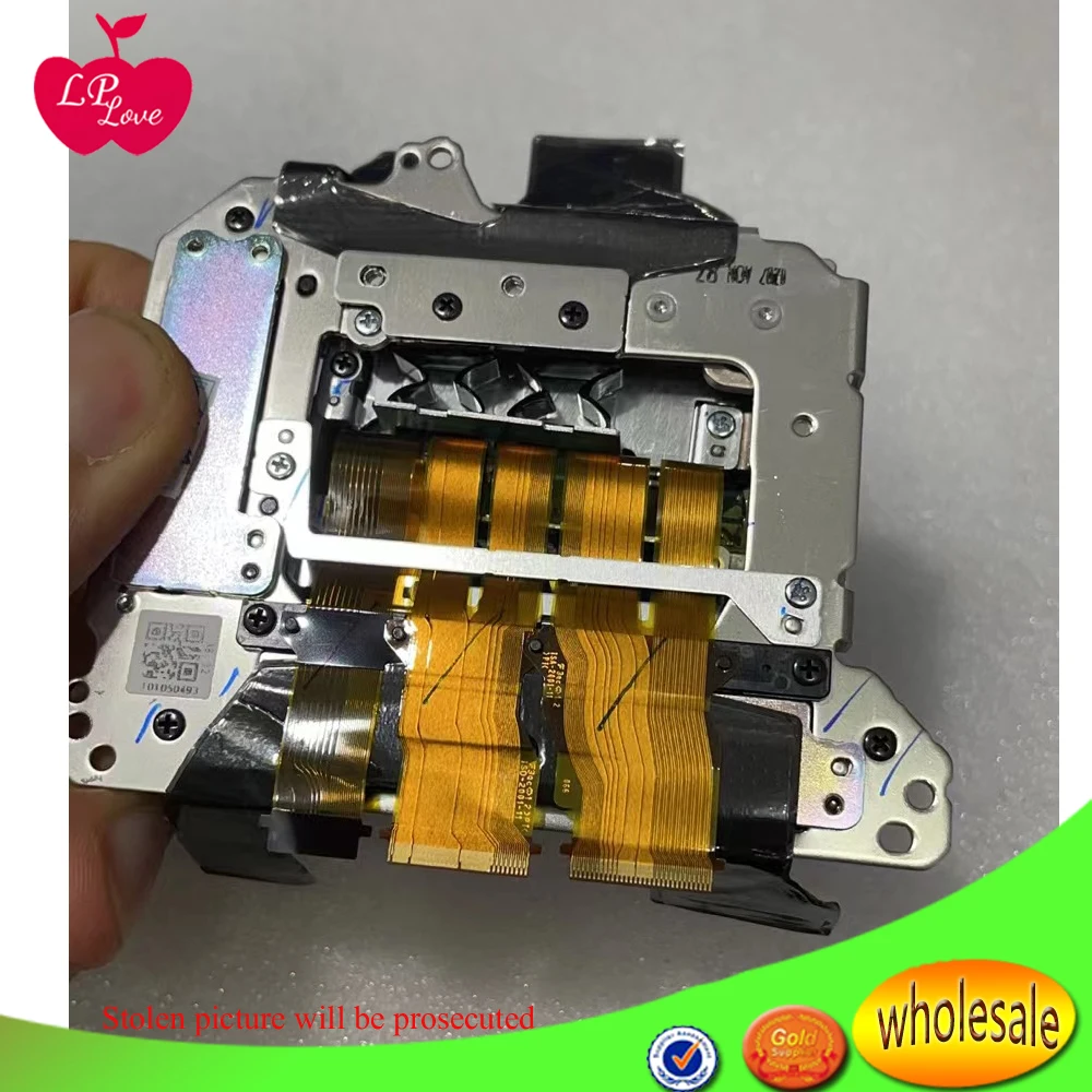 Repair-Parts-ILCE-7S3-CCD-CMOS 