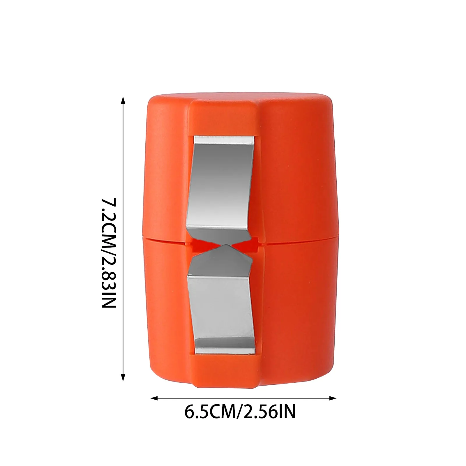 1Pc Egg Opener Tool Easy-to-Use Egg Opener Cracker Separator Tool Handheld Eggshell Breaker Cutter Topper Remover for Chicken egg shell opener