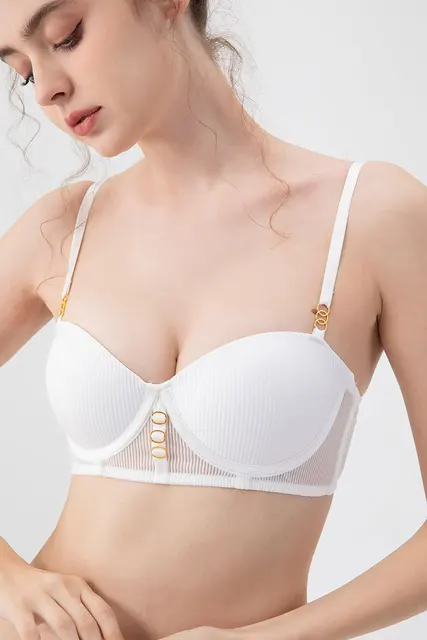 Fine Lines Superboost Push-Up Convertible Bra