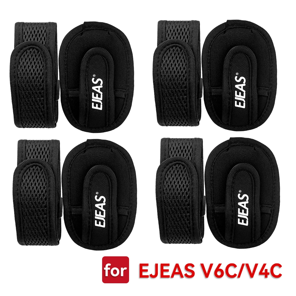 Referee Interphone Headset Accessories Armband Bag
