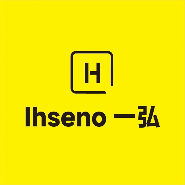 IHseno 3C Store