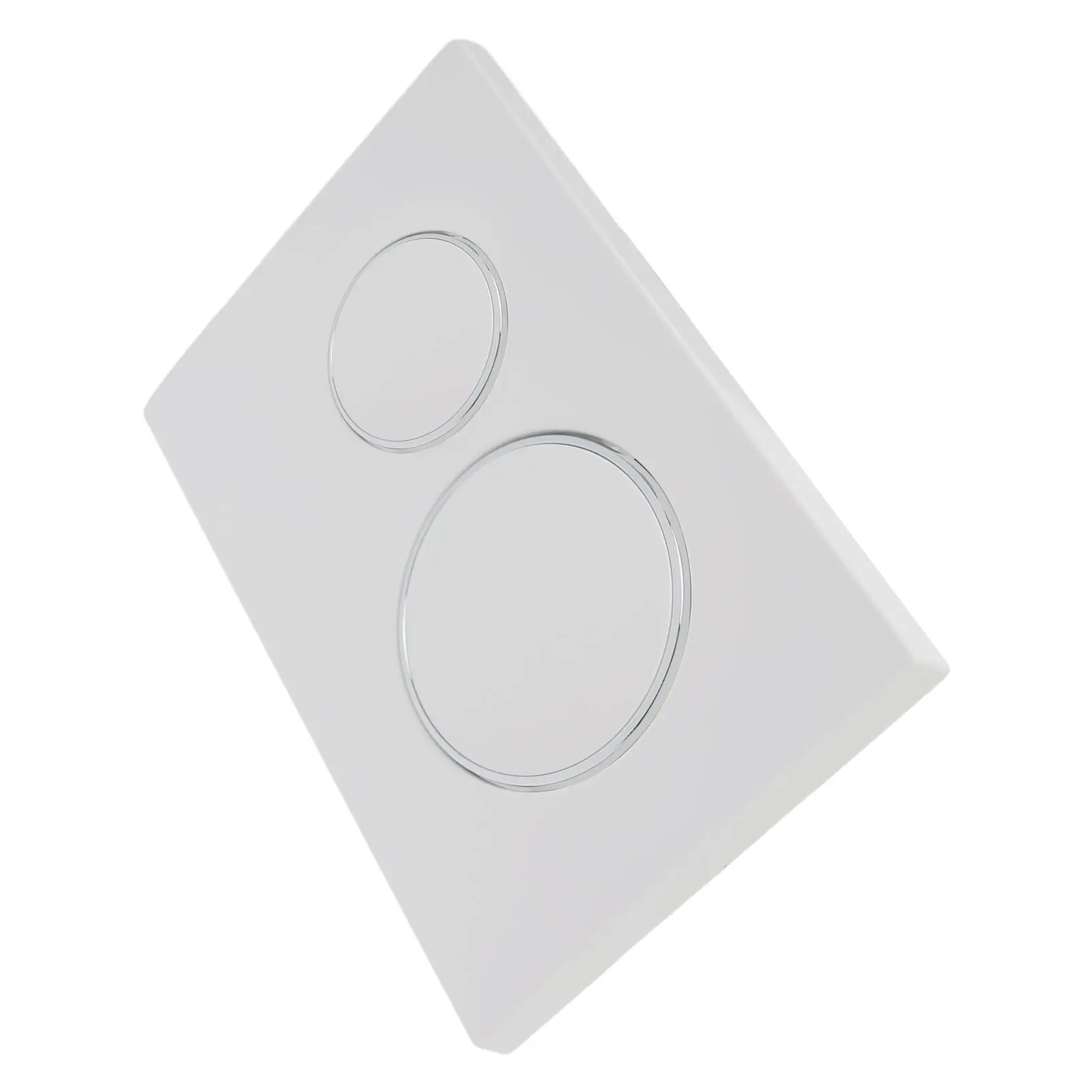 Рисунок 5 - Для Geberit Sigma20 хромированная