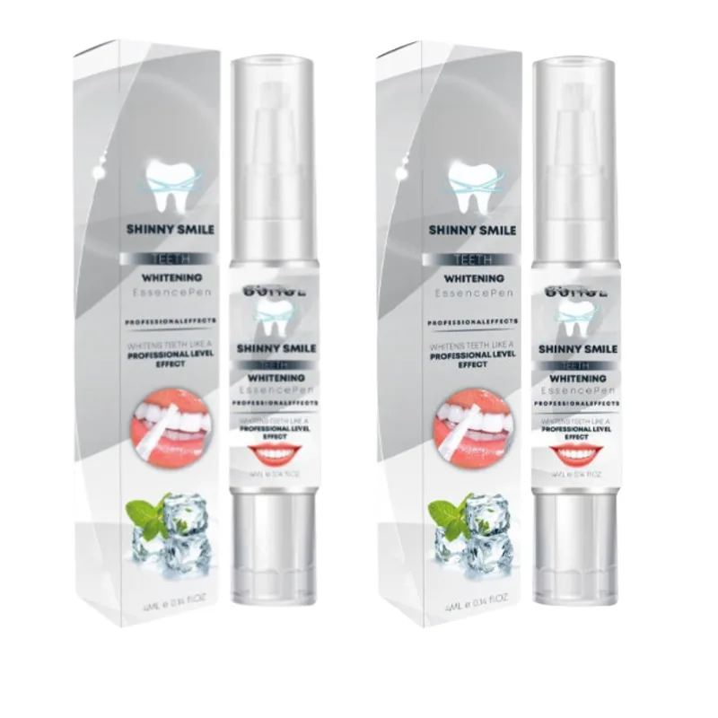 4ml X 2Pcs
