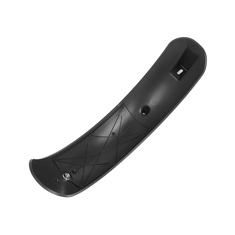 Hinterer Kotflügel für Mi4 Lite 2. Generation Elektroroller für Xiaomi 4 für Lite für Reifenspritzschutzbleche der 2. Generation mit Reflektorteilen – Detail 14