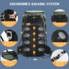 50L Mountain Backpack Waterproof Shoulder Bag Outdoor Sports Bag Tactical Backpack for Men / Women Camping tent Travel Hiking 4