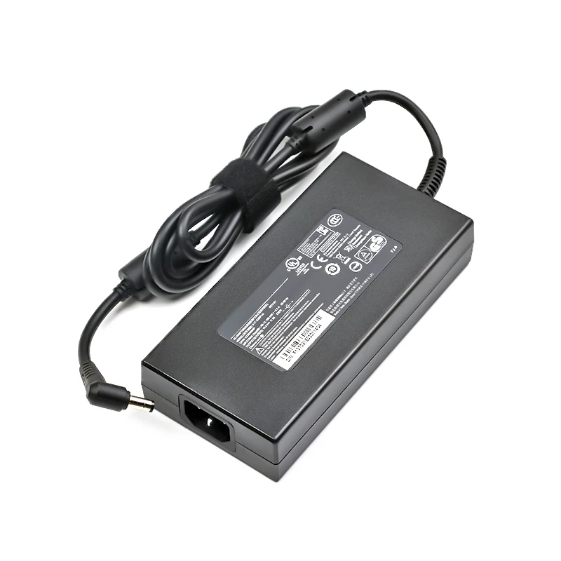 For CHICONY 19.5V 11.8A 230W 5.5x2.5 A12-230P1A A17-230P1A A230A012L AC Adapter For MSI GS75 GS65 STEALTH 8SG P65 Laptop power adapter laptop charger