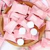 20/50PCS Mini Compressed Towel Disposable Capsules Towels Magic Face Care Tablet Outdoor Travel Cloth Wipes Paper Tissue 2