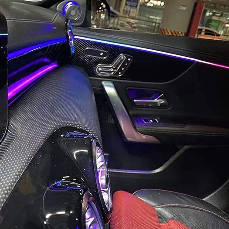 

Атмосферная лампа для Benz A Class W177 2019-2023