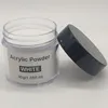 Acrylic dip Powder Kit with jar / EMA monomer / nail brush / nail file / nail form /3 in 1 acrylic  powder 6