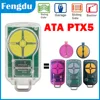 universal garage door control Remote control for gate For ATA PTX5 433.92MHz PTX-5 TrioCode GDO PTX5V1 PTX5V2 GDO 1