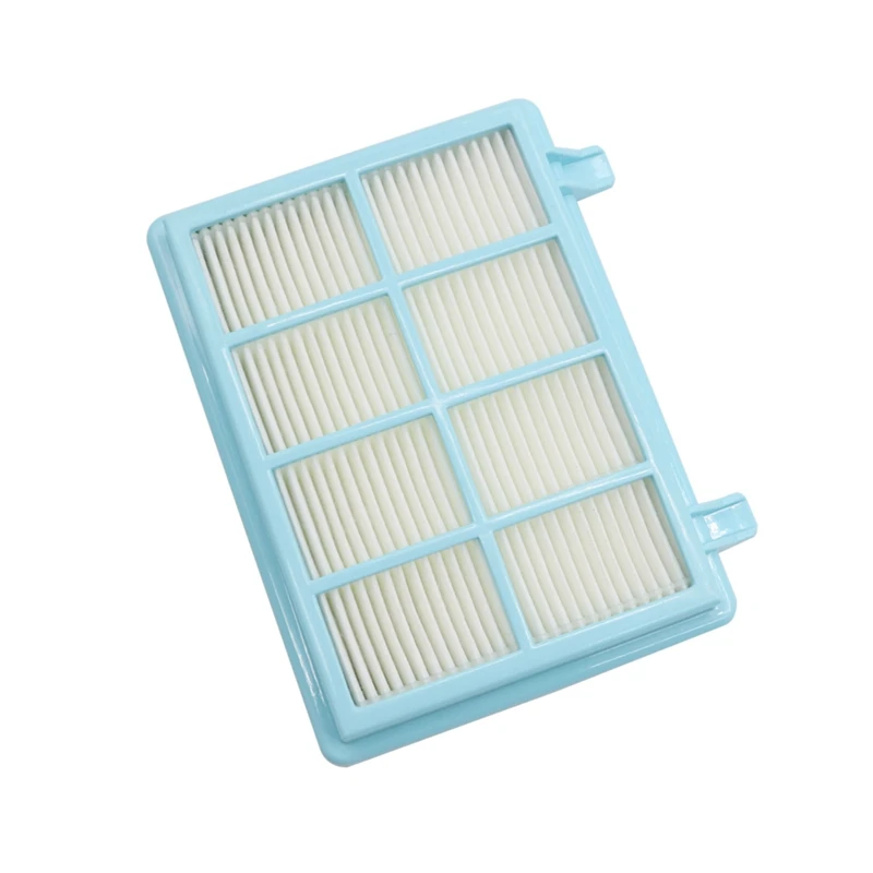 

5Pcs Replacement Filter For FC5832 FC5835 FC5836 FC5982 FC5988 FC9350 FC9351 FC9352 FC9353 Robot Spare Parts