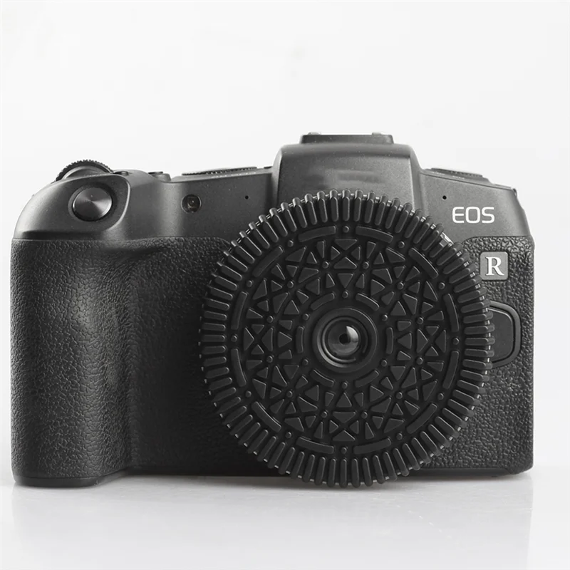 Altamente Consigliato - Fotocamere Mirrorless con Obiettivo Pancake a Messa a Fuoco Automatica per Serie Canon RF Mount - immagine 4