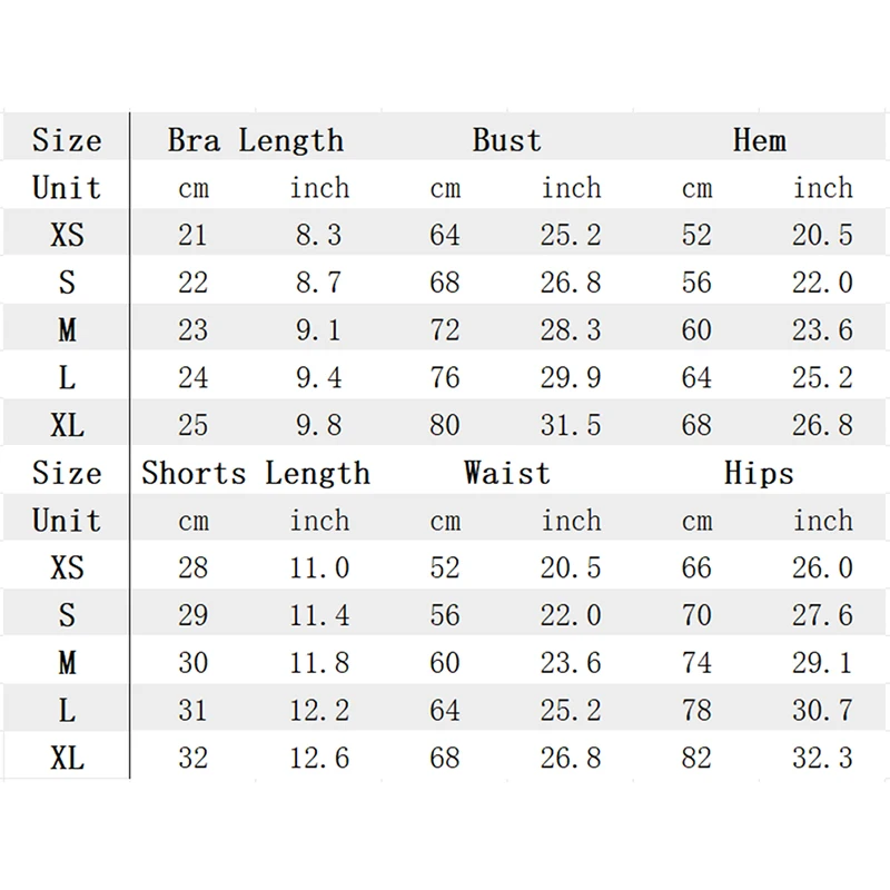 Impact Shorts Set 2 Pieces Seamless Yoga Set Workout Tracksuit Women Halter Sport Bra And Low Waist Scrunch Bum Gym Shorts Suits 6