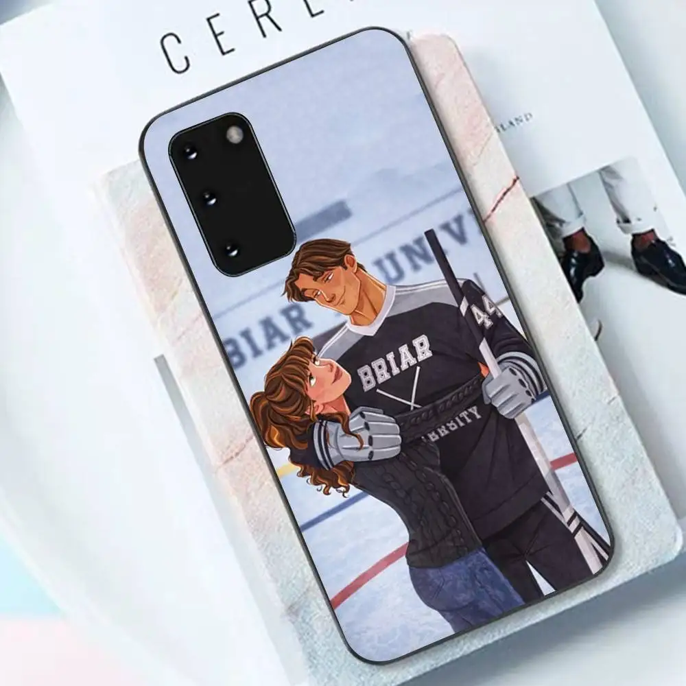 2026 Off-Campus Series Protective Phone Case