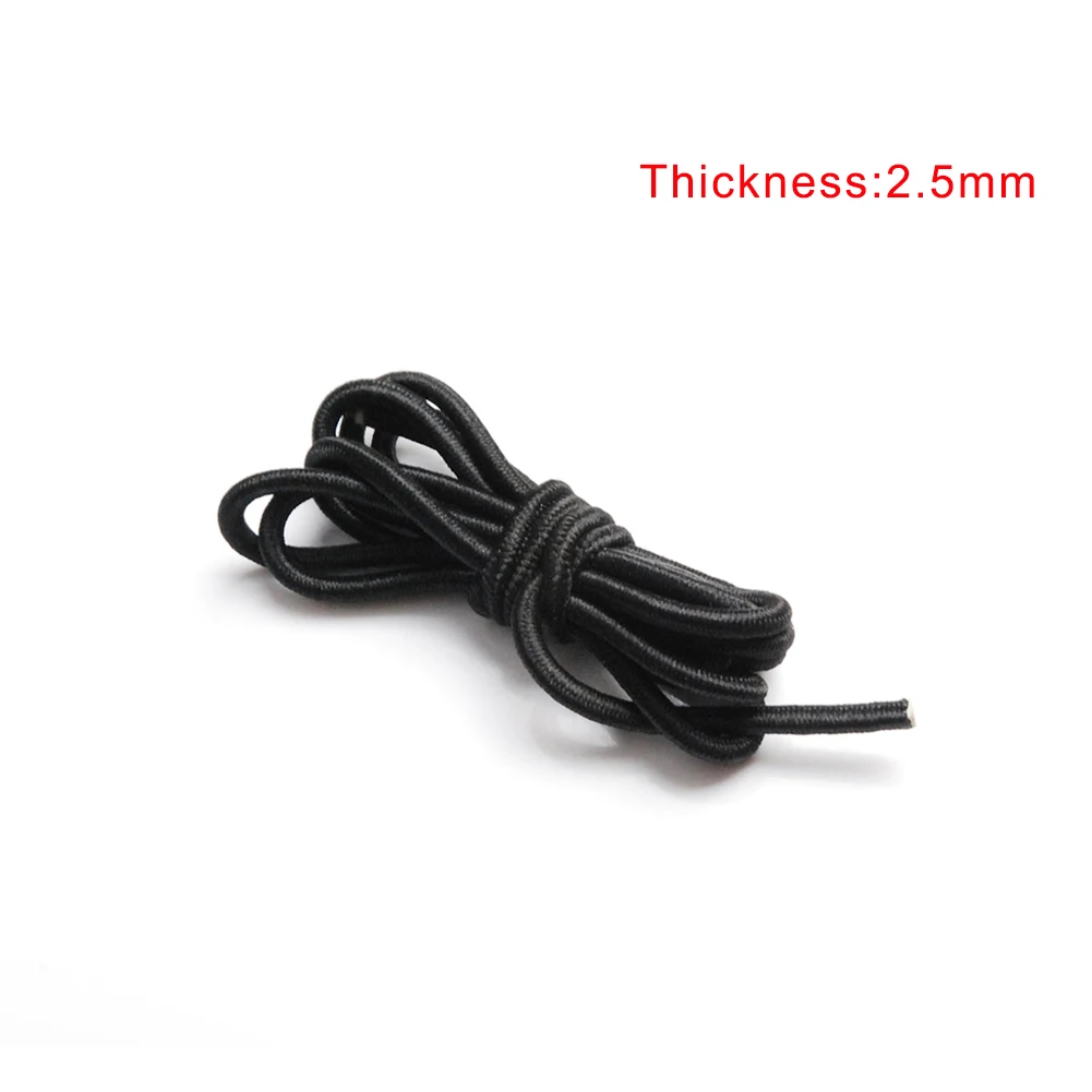 Durable Elastic Bungee Cord