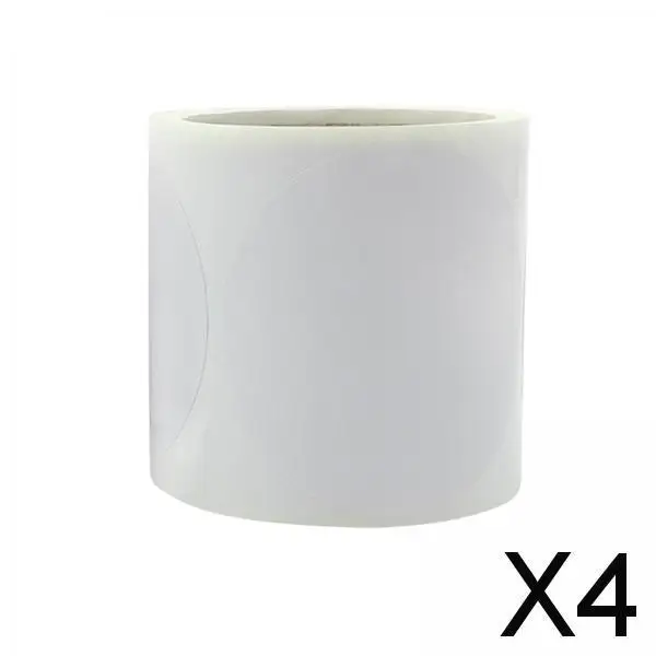 

2-4 упаковки, самоклеящиеся этикетки для холодильника