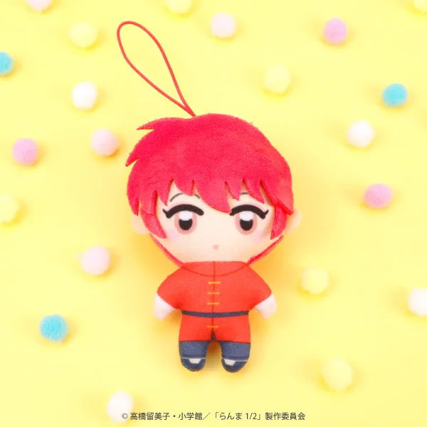 Sc88f85e59c5b4eb78b12f915db6347a8L - Ranma ½ Store