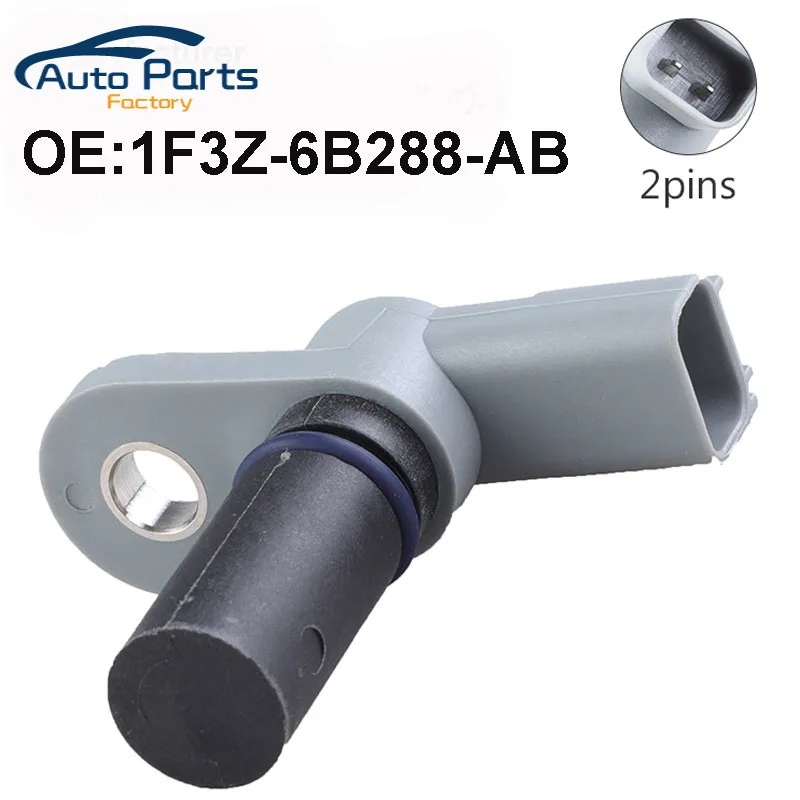 

Новый датчик положения распредвала для Ford Explorer 2002-2005 1F3Z-6B288-AB 1F3Z6B288AB