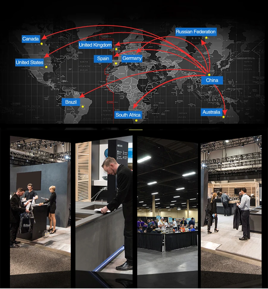 fria, bebendo torneiras do filtro, interruptor giratório, escovado, novo