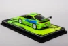 Transcend model 1:64 Eclipse Fast and Furious Edition Diecast Model Car 2