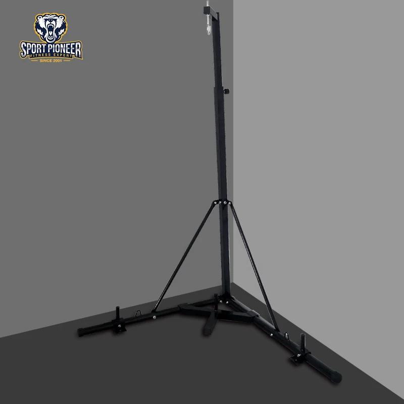 VEVOR VEVOR Punching Bag Stand 2 IN 1 Heavy Duty Punch Bag Stand