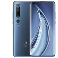 Global firmware Xiaomi 10 Pro Smarphone Mi 5G Snapdragon 865 108 MP Camera 4500mAh Battery Android Phone used phone 2