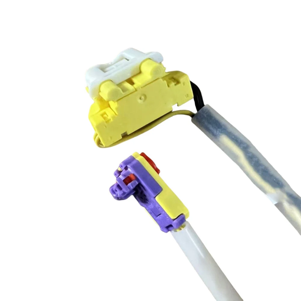 자동차 배선 케이블 스티어링 휠 배선 하네스 안정적인 특성 쉬운 설치 과정 높은 신뢰성 성능