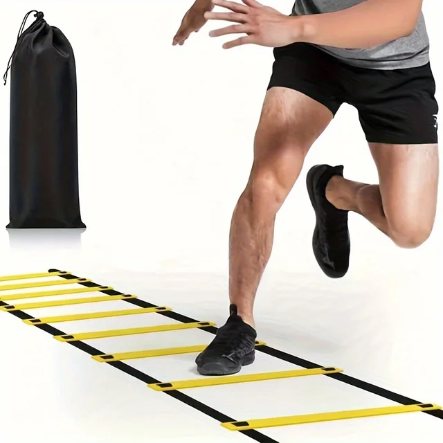 Detachable Agility Training Ladder 1