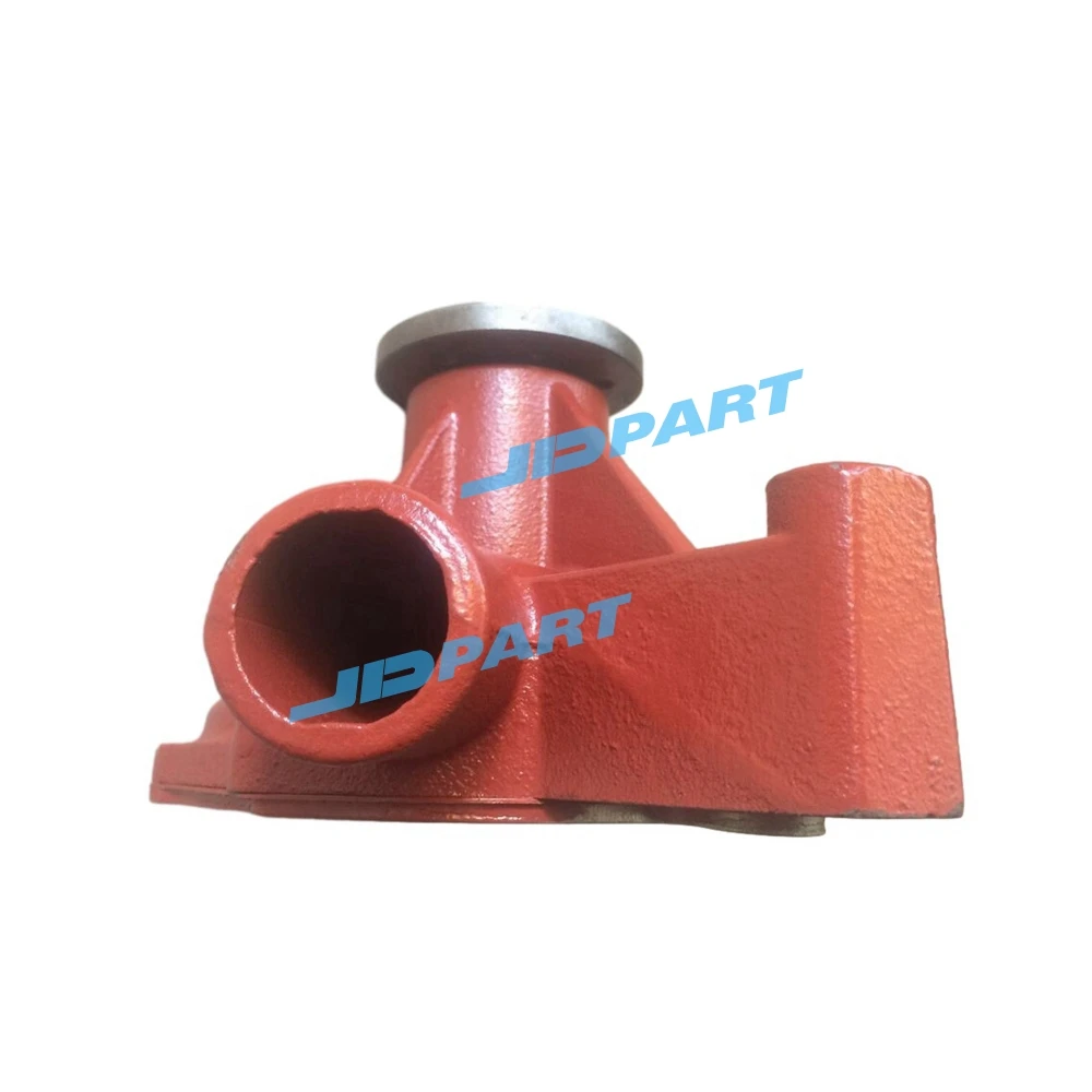 

High Quality D1146 Engine Water Pump 65.06500-6139C For Doosan Daewoo Dh220-3 300-7 Excavator