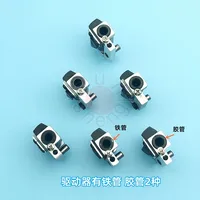 Computer Embroidery Machine Accessories Tajima FD Medium Speed Drive Needle Bar Drive Slider SWF Rubber Core Vinyl Assembly - Image 4