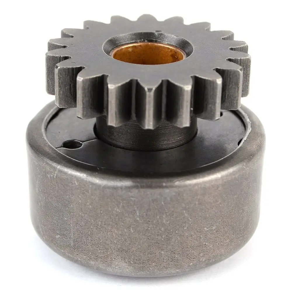 3LP-15570-00 Starter Drive for Bendix for Yamaha XV750 XV700S XV700 XV1100S XV1100 Virago 1TA-15570-00