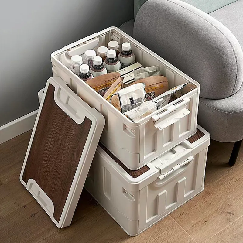 Faltbare Kofferraum Box – Life in Boxes
