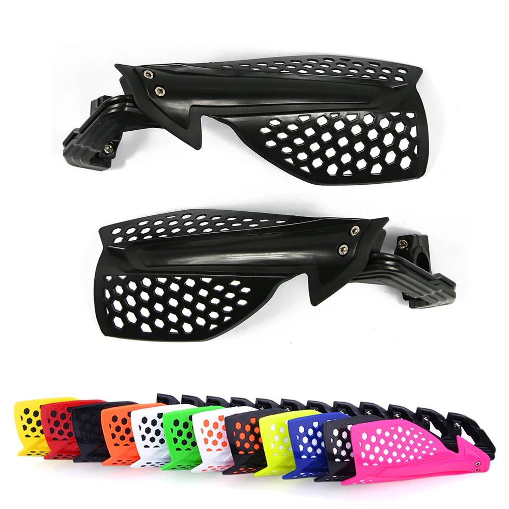 

Защитная накладка для мотоцикла, защитная накладка для мотокросса, квадроцикла, с 22 мм защитой для рук, для эндуро