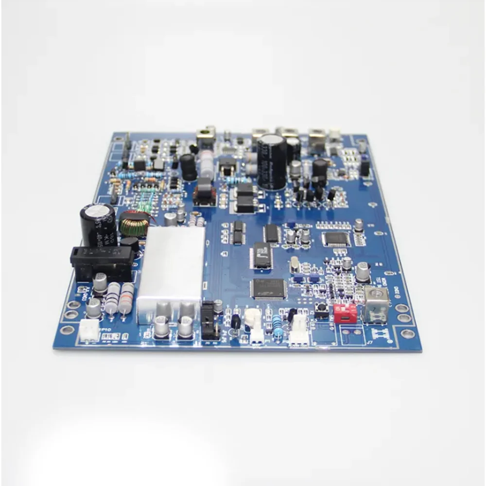 High Sensitivity 8.2MHz EAS Electronic RF MONO Board Wide Detection Distance HR-500