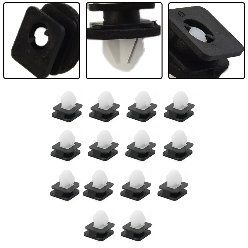 Clip Per Modanatura Cramp Per Ford Explorer Per Installazione Professionale Alta Qualità Senza Istruzioni Per Explorer 11-19