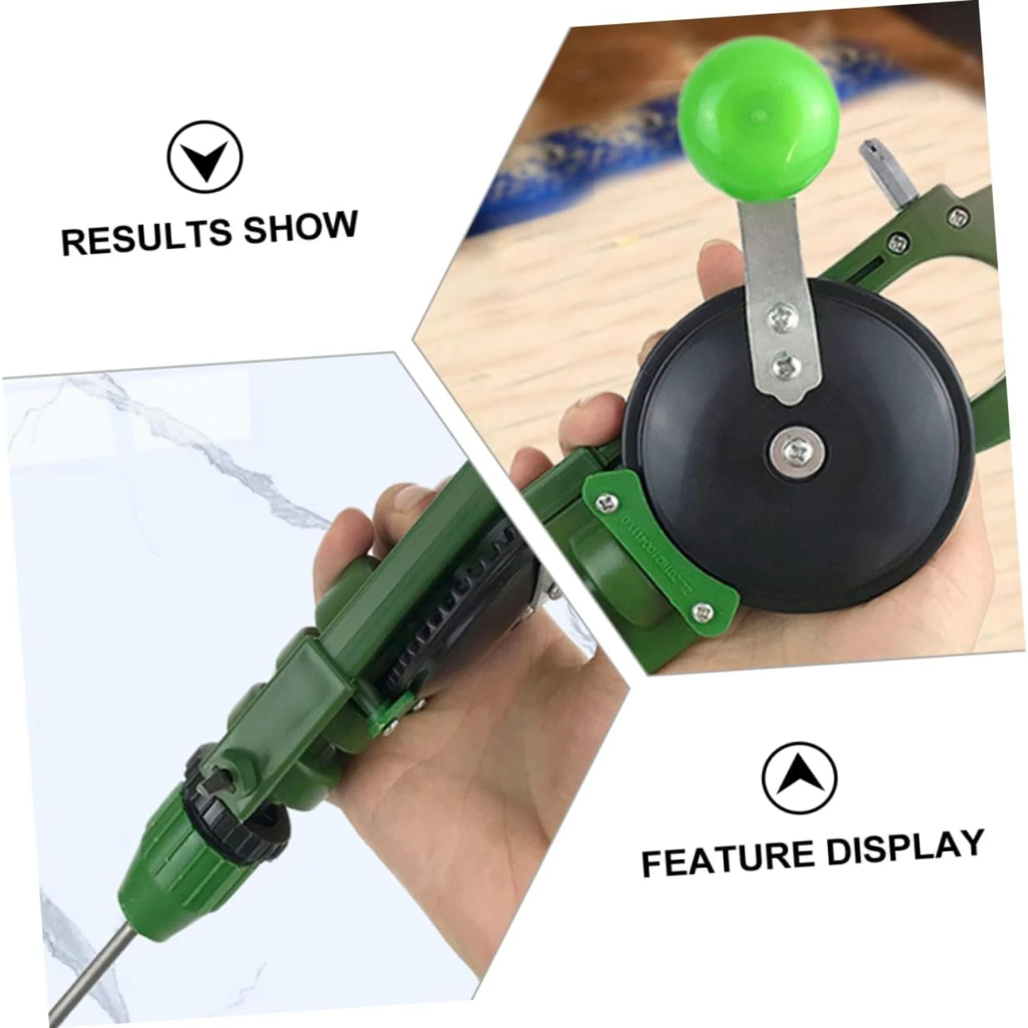 Upgrade your fishing skills with this reliable and premium rod enhancement that ensures greater success in catching bigger fish,