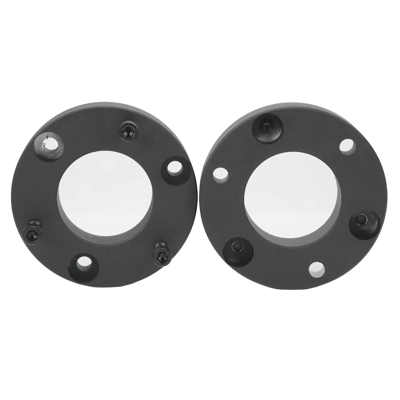 كعكة رفع أمامية 3 بوصة شفروليه/جي إم سي