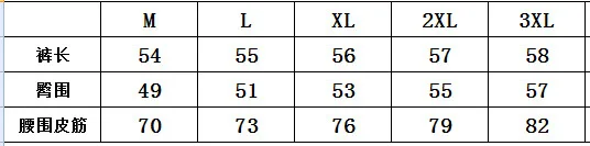 Description Picture 3 of item2024 men's new casual fashion shorts sports summer men's shorts overalls multi-pocket pants