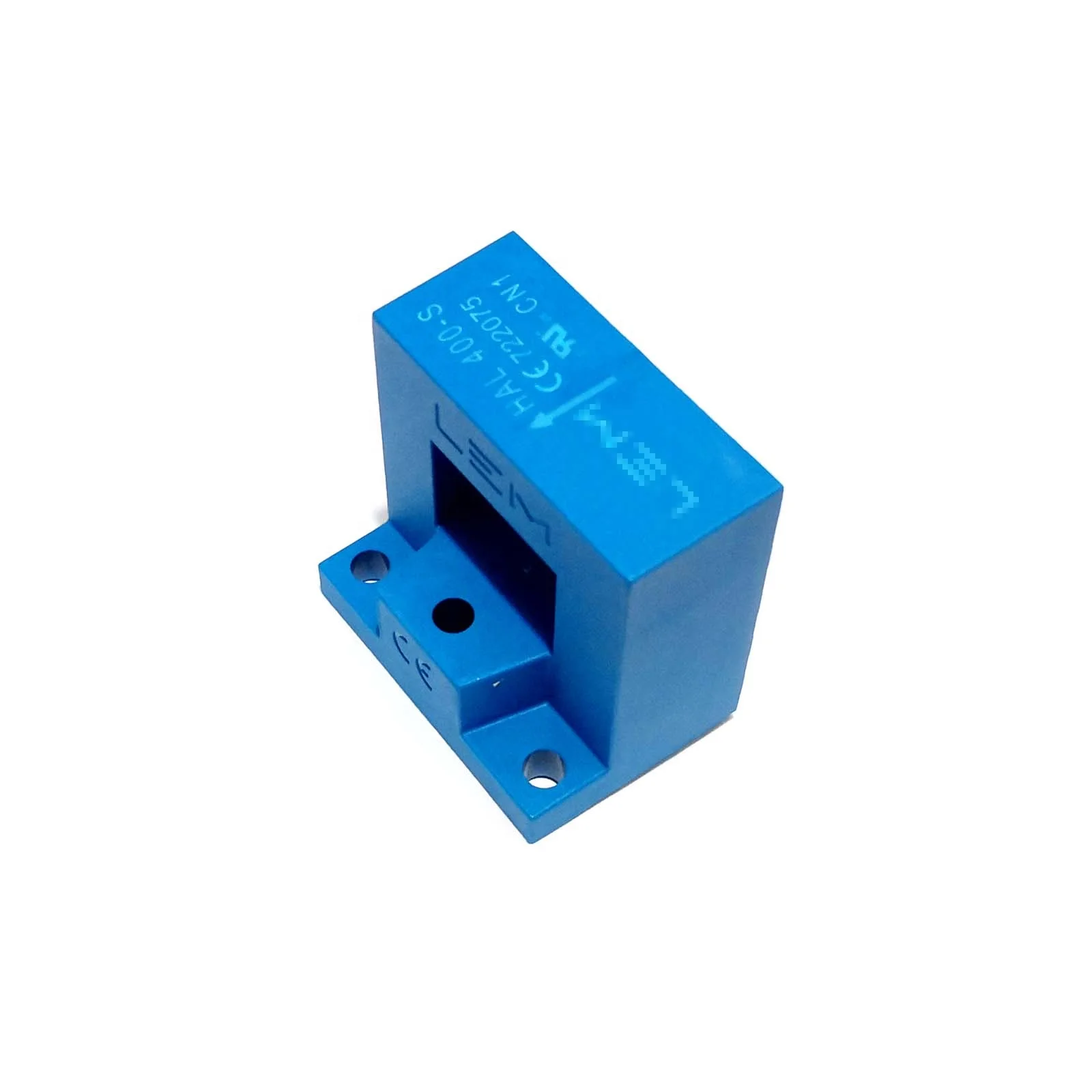 

Compact current transducers HAL400-S HAT400-S HAL 400-S HAT 400-S