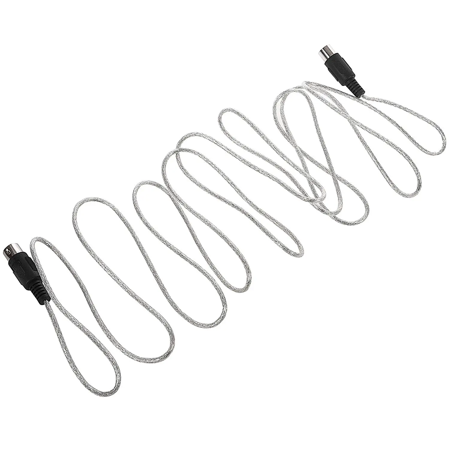 ֽ MIDI  ̺, 5  ÷, - Ŀ, ǹ, 3 m, 10ft