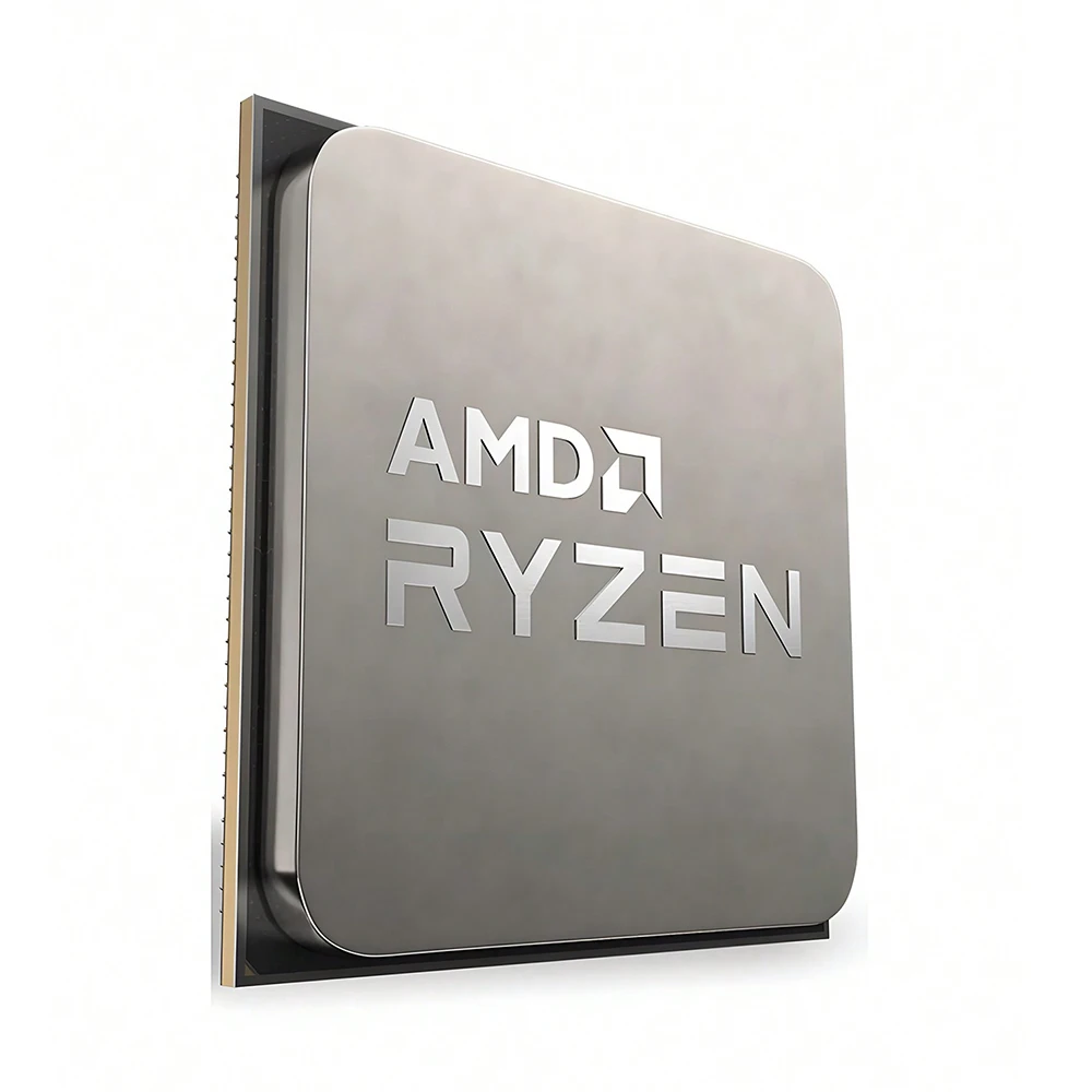 AMD Ryzen5 5600X 6 コア 12 スレッド 32 MB L3 キャッシュ AM4 PCIe