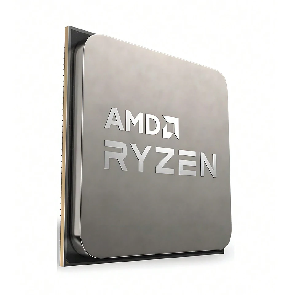 AMD Ryzen 5 5600X CPU 6コア12スレッド Amazon | AMD Ryzen 5 5600, with Wraith Stealth Cooler 3.5GHz