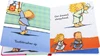 Good Night I Love You Caroline Jayne Church Child Enlightenment Picture Story Book Kids Early Education Learning Gift Montessori 2