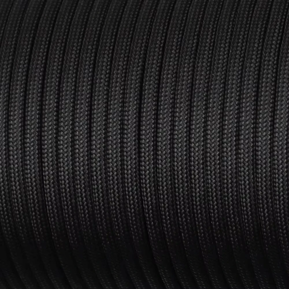 Premium 550 Paracord Rope for Outdoor and Survival Use