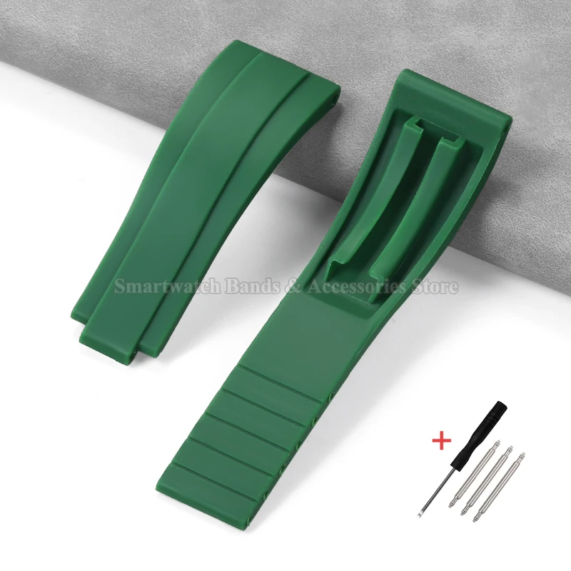 Green-Strap