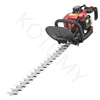 Two-Stroke Gasoline Double-Blade Light Hedge Trimmer Tea Tree Trimmer Backpack Garden Thick Branch Trimmer Electric Tools 38CC 2