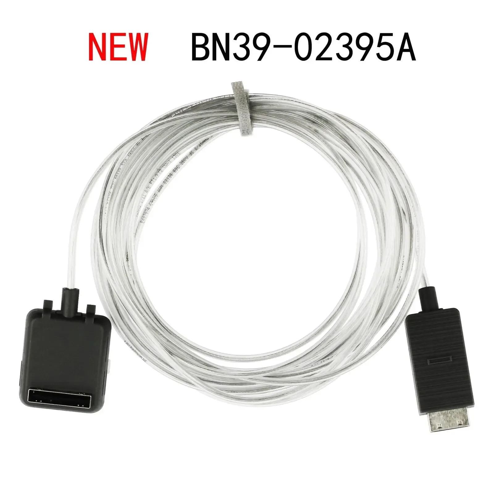 QE65Q9FAML QN75Q7FNAF Q7 Q9FNAFXZA is for Compatible with Samsung One Connect Cable BN39-02395A BN39-02395B 5M